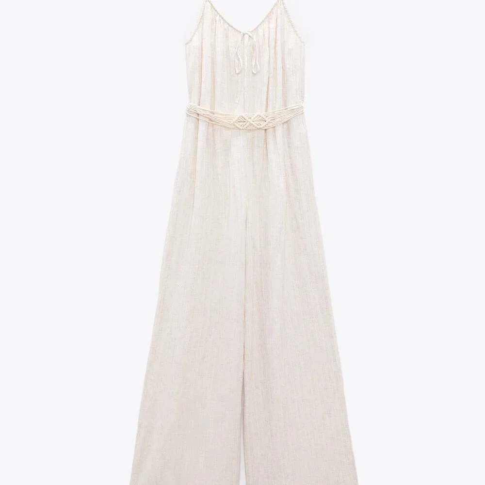 Zara wrinkle look